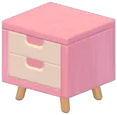 Minimalist Nightstand