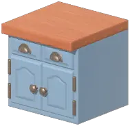 Rustic Cabinet