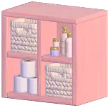 Minimalist Cube Organizer