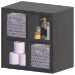 Minimalist Cube Organizer