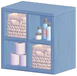 Minimalist Cube Organizer