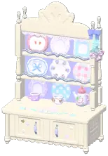 Forestbell Cupboard