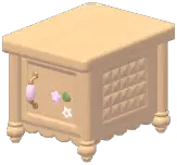 Forestbell Sideboard