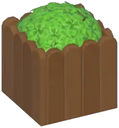 Medium Flower Bed