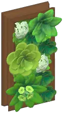 Medium Wall Plant Frame
