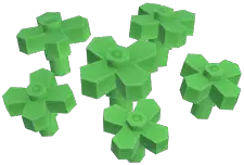 Black Brickbloom