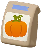 Pumpkin Seed