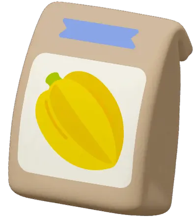 Starfruit Seed