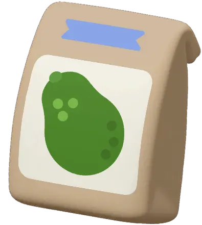 Avocado Seed