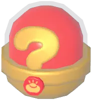 Spring Festival Gacha