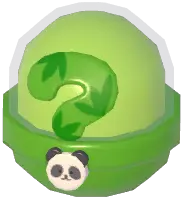 Animal Friends Gacha