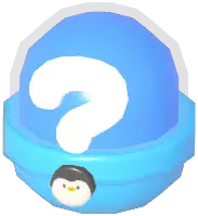 Penguin Gacha