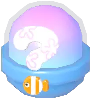 Clownfish Gacha