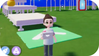 Party Blueprint Verification