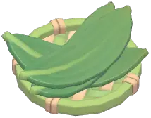 Bamboo Leaf
