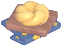 Fermented Dough