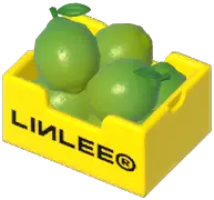 Forest Citron
