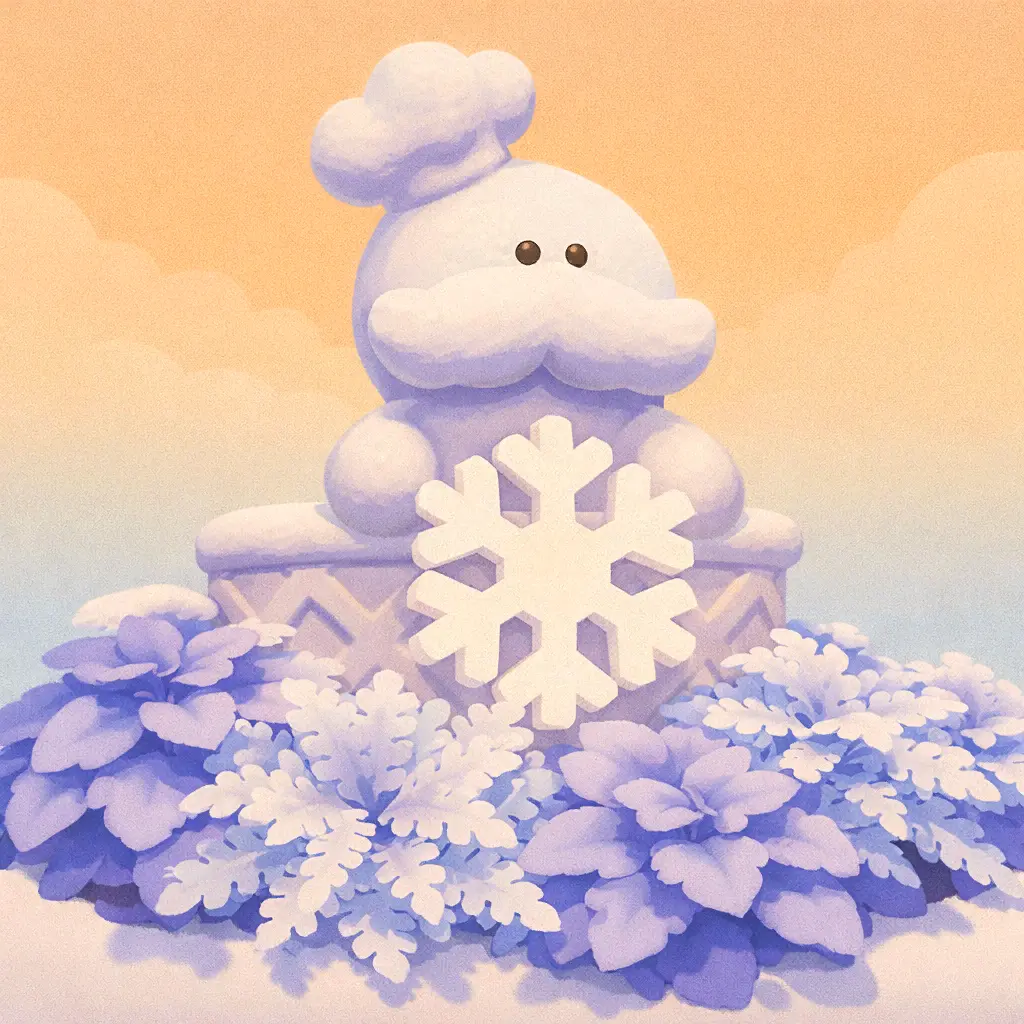 Chef Moe Puzzle Box