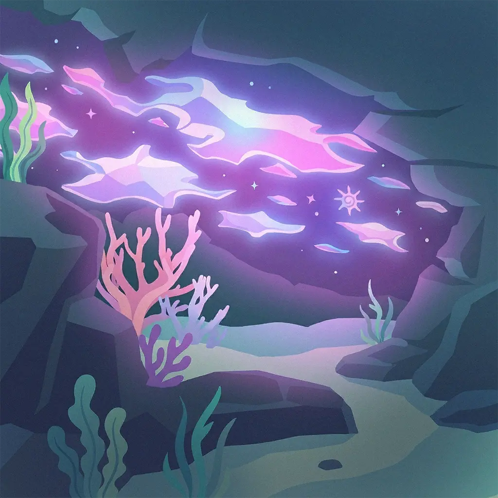 Natural Gallery Puzzle