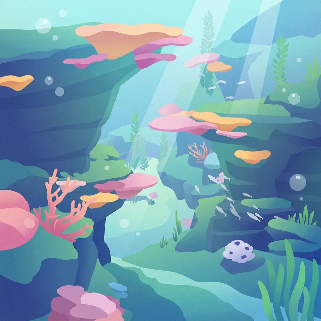 Ocean View Puzzle