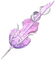 Crystal Feather Cello