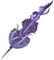 Crystal Feather Cello