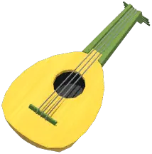 Lute