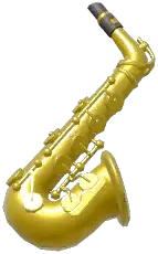 Saxophone