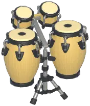 Conga