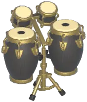 Conga