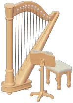 Harp