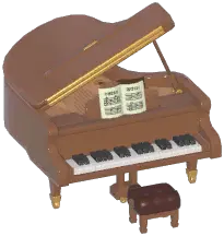 Piano