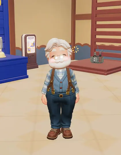 Bob