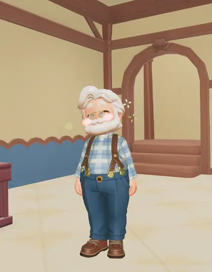 Bob