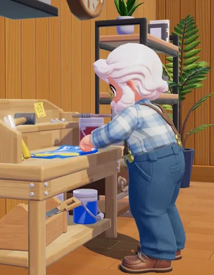 Bob