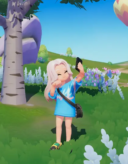 Fashion Reporter