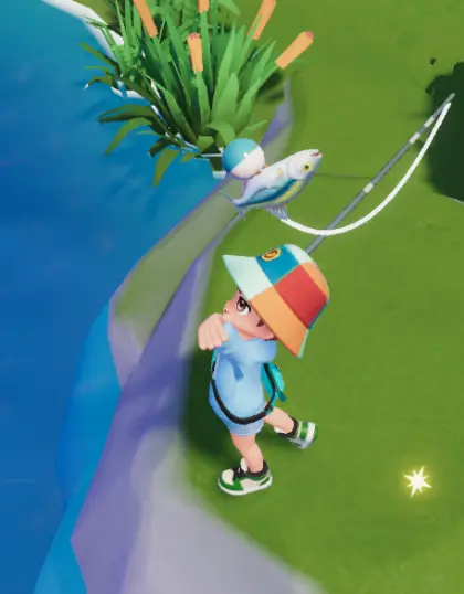 Fishing Lover