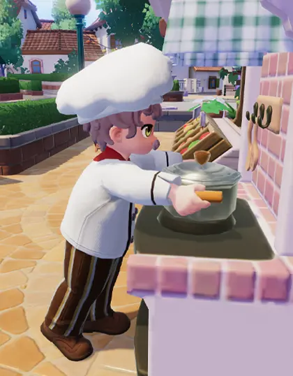 Massimo
