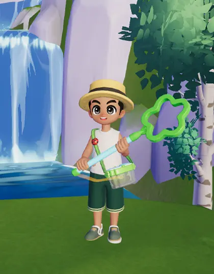 Naniwa