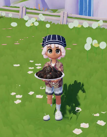 Traveling Gourmet