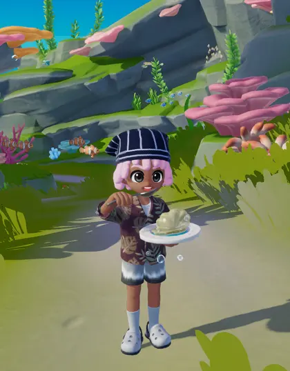 Traveling Gourmet