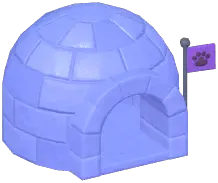 Ice House