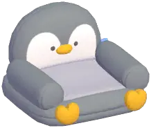 Penguin Pet Sofa