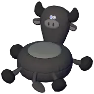 Calf Pet Sofa