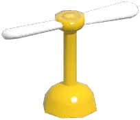 Bamboo-Copter Headwear