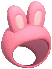 Bunny Head
