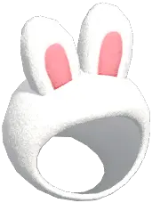 Bunny Head