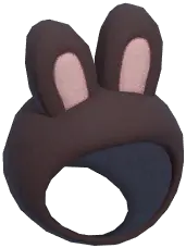Bunny Head