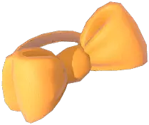 Bow Collar