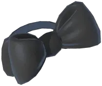 Bow Collar